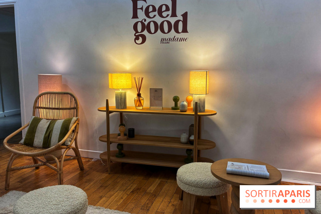 L'Expérience Feel Good 2025