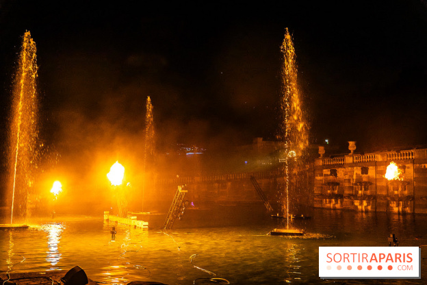 Lumières en Seine 2025, les photos du parcours de lumières - A7C00403