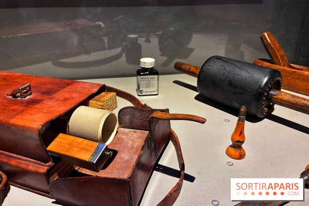 MC. Escher à la Monnaie de Paris - IMG 0831