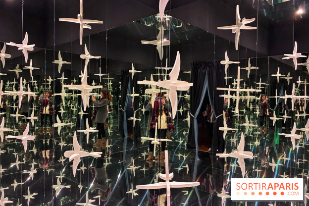 MC. Escher à la Monnaie de Paris - IMG 0850