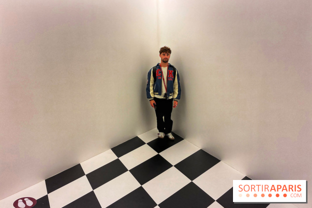 MC. Escher à la Monnaie de Paris - IMG 0852