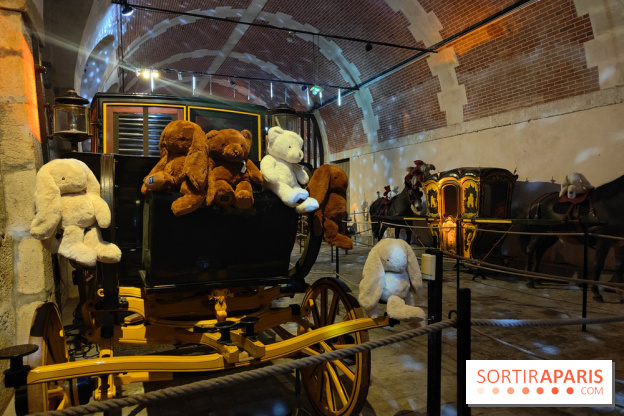 Le Grand Noël 2025 du château de Vaux-le-Vicomte : des décorations magiques pour une balade hivernale mémorable - fotor 1763144017980