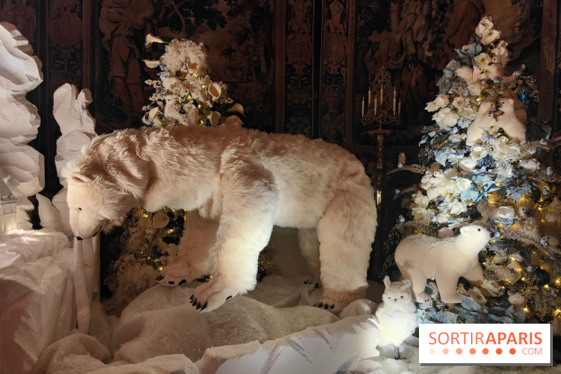 Le Grand Noël 2025 du château de Vaux-le-Vicomte : des décorations magiques pour une balade hivernale mémorable