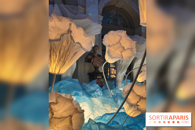 Le Grand Noël 2025 du château de Vaux-le-Vicomte : des décorations magiques pour une balade hivernale mémorable - fotor 1763143641292