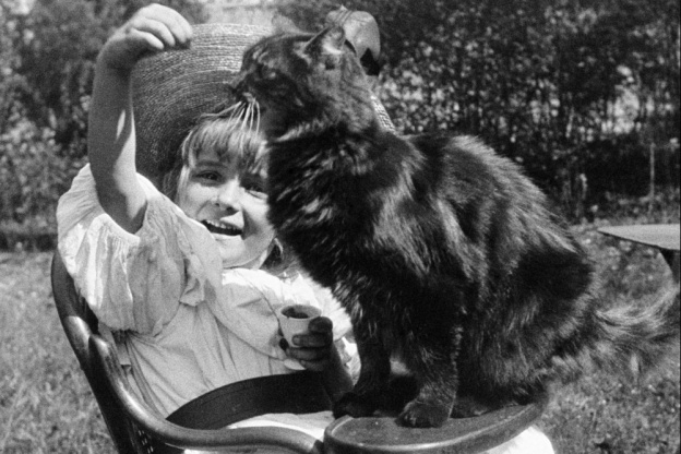 Lumière ! Une projection-spectacle de Thierry Frémaux