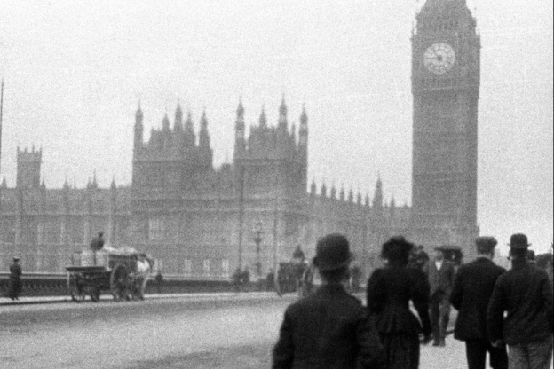 Campagne #36101 - 254 LONDRES PontWestminster