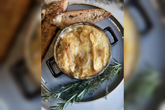 Les fêtes de Noël au Dolce Versailles - 4 (1)