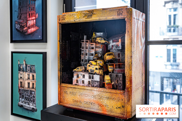 Le Festival Street-art de la Poste du Louvre 2025, les photos - A7C00817