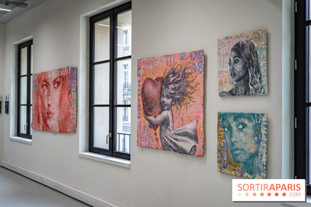 Le Festival Street-art de la Poste du Louvre 2025, les photos - A7C00819