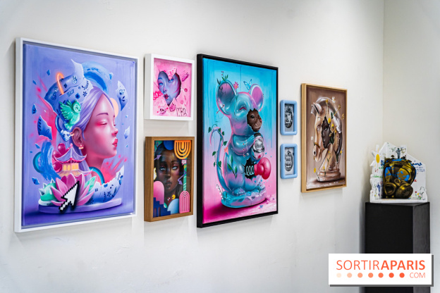 Le Festival Street-art de la Poste du Louvre 2025, les photos - A7C00820