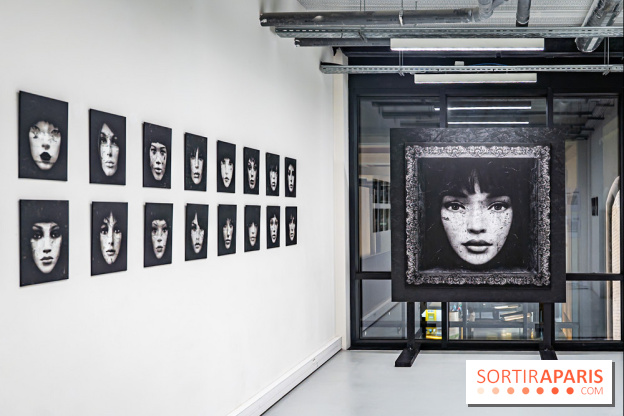 Le Festival Street-art de la Poste du Louvre 2025, les photos