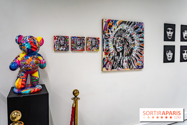 Le Festival Street-art de la Poste du Louvre 2025, les photos - A7C00825