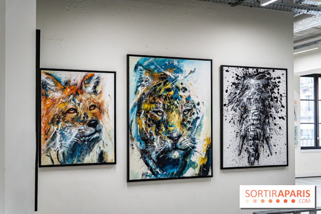 Le Festival Street-art de la Poste du Louvre 2025, les photos - A7C00826