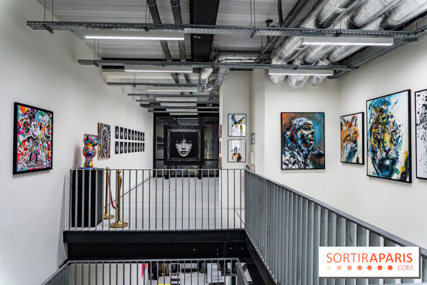 Le Festival Street-art de la Poste du Louvre 2025, les photos - A7C00827