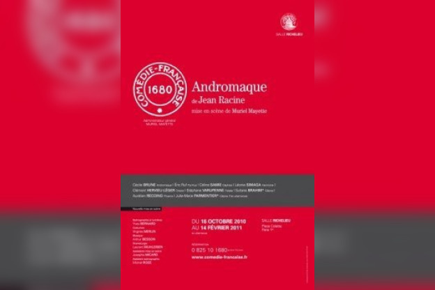 andromaque