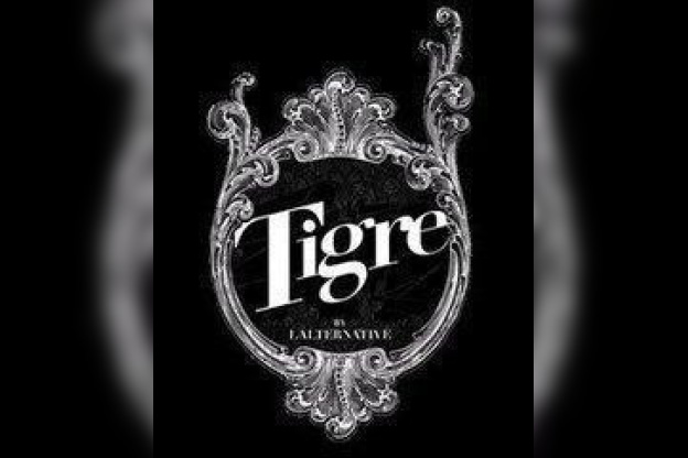 Maddalena - Soirée Tracks d'ARTE Tv au Tigre by l'Alternative