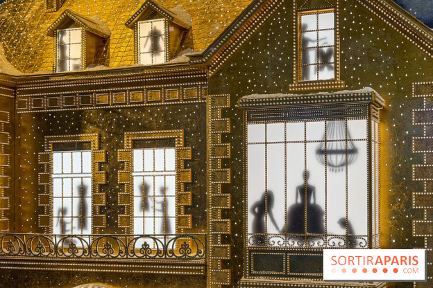 Noël 2025 Dior 30 Montaigne - IMG 1941