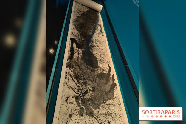 Dragons : l'exposition entre art et légendes se dévoile au musée du Quai Branly