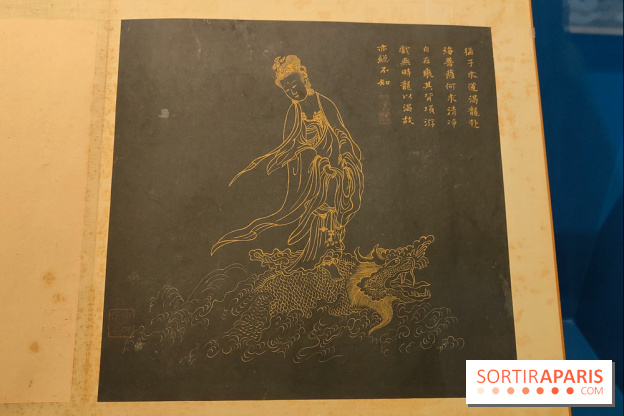 Dragons : l'exposition entre art et légendes se dévoile au musée du Quai Branly - fotor 1763382426907