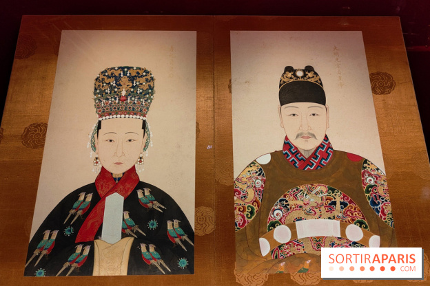 Dragons : l'exposition entre art et légendes se dévoile au musée du Quai Branly - fotor 1763382524434