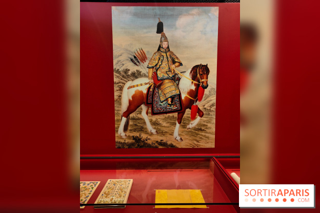 Dragons : l'exposition entre art et légendes se dévoile au musée du Quai Branly