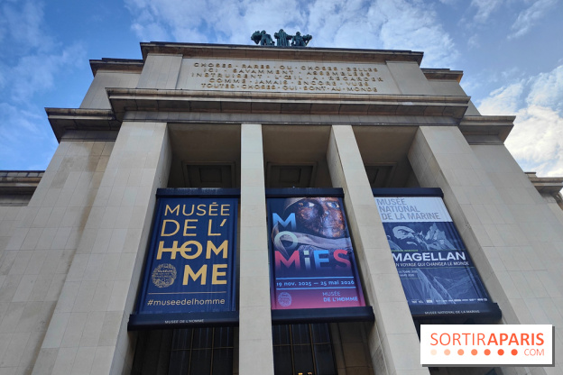 Momies : une exposition insolite et troublante à découvrir au musée de l'Homme - fotor 1763471189145
