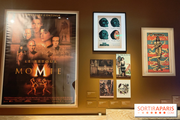 Momies : une exposition insolite et troublante à découvrir au musée de l'Homme