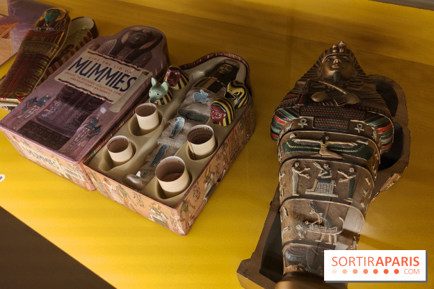 Momies : une exposition insolite et troublante à découvrir au musée de l'Homme - fotor 1763471265095