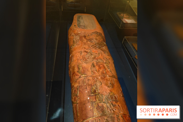 Momies : une exposition insolite et troublante à découvrir au musée de l'Homme - fotor 1763471313393