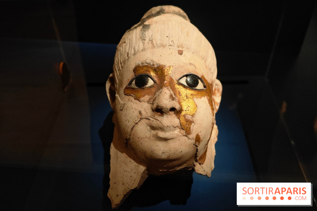 Momies : une exposition insolite et troublante à découvrir au musée de l'Homme