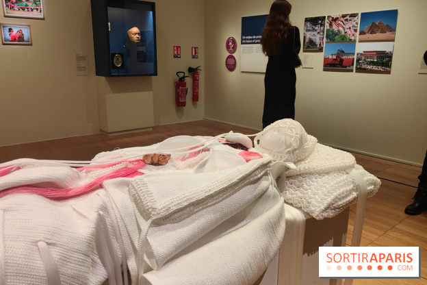 Momies : une exposition insolite et troublante à découvrir au musée de l'Homme - fotor 1763471367038