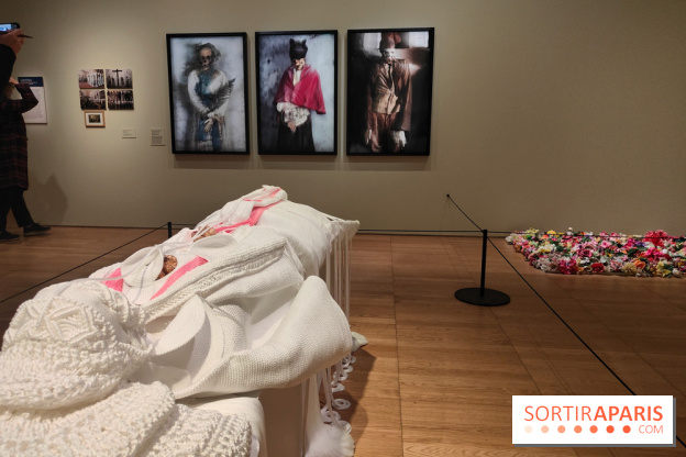 Momies : une exposition insolite et troublante à découvrir au musée de l'Homme - fotor 1763471402799