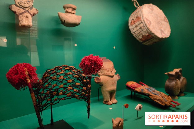 Momies : une exposition insolite et troublante à découvrir au musée de l'Homme