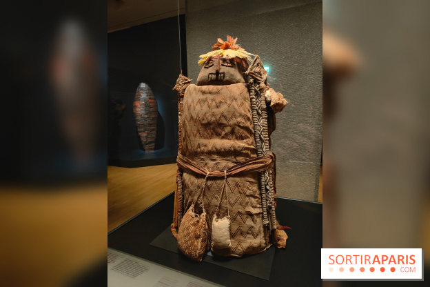 Momies : une exposition insolite et troublante à découvrir au musée de l'Homme