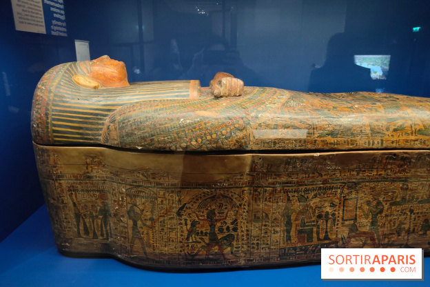 Momies : une exposition insolite et troublante à découvrir au musée de l'Homme - fotor 1763471494735