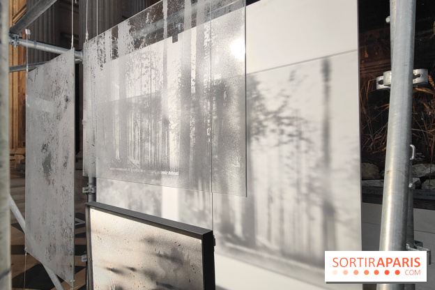 Ombre est lumière, mémoire des lieux : une exposition d'art contemporain au cœur du Panthéon - fotor 1763472097655