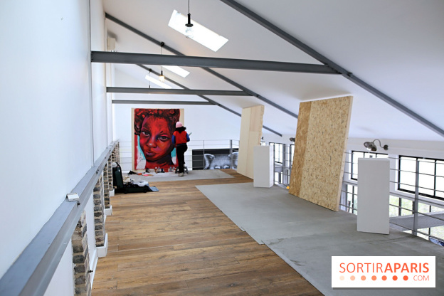 Salon des Bombasphères à Paris, nos photos - Salon des Bombasphères 1 fotor 20251118162622