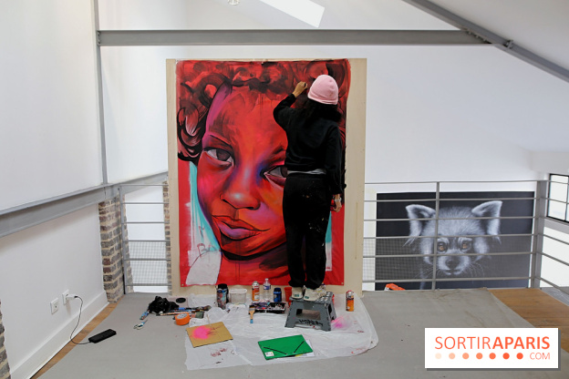 Salon des Bombasphères à Paris, nos photos - Salon des Bombasphères 2 fotor 20251118162657