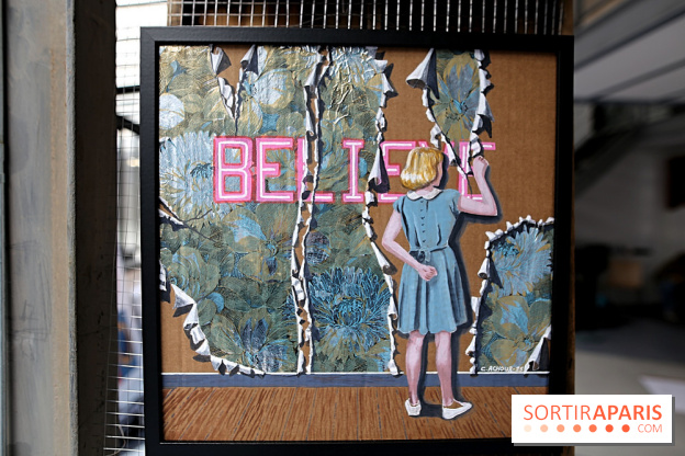 Salon des Bombasphères à Paris, nos photos - Salon des Bombasphères 6 fotor 20251118162840