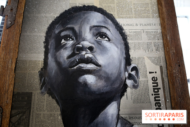 Salon des Bombasphères à Paris, nos photos - Salon des Bombasphères 7 fotor 20251118163452