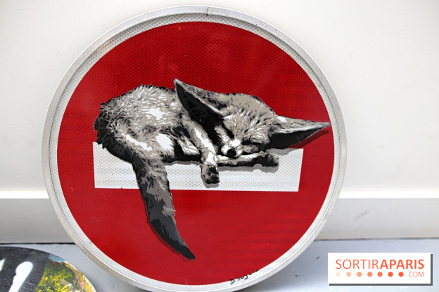 Salon des Bombasphères à Paris, nos photos - Salon des Bombasphères 13 fotor 20251118163134