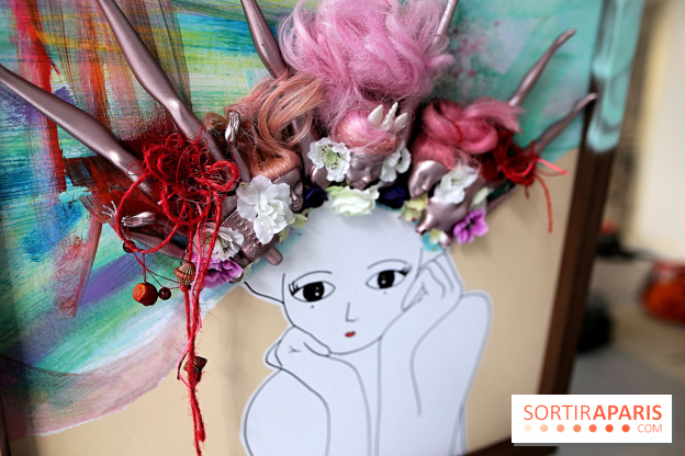 Salon des Bombasphères à Paris, nos photos - Salon des Bombasphères 14 fotor 2025111816328