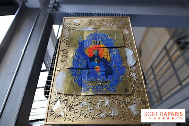 Salon des Bombasphères à Paris, nos photos - Salon des Bombasphères 16 fotor 2025111816334