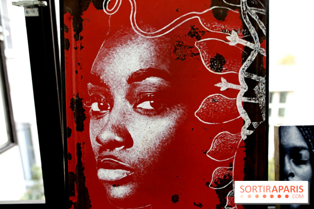 Salon des Bombasphères à Paris, nos photos - Salon des Bombasphères 20 fotor 20251118163355