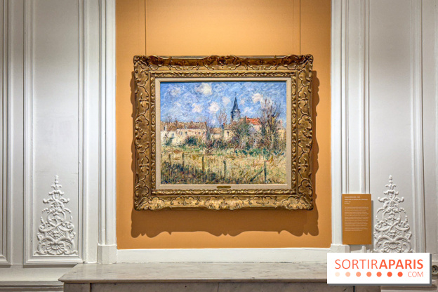 Passion Post-Impressionniste : l'exposition à découvrir au Musée Lambinet de Versailles