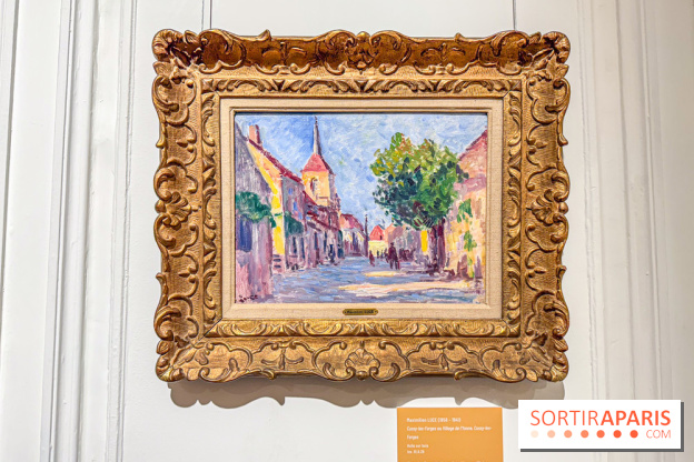 Passion Post-Impressionniste : l'exposition à découvrir au Musée Lambinet de Versailles