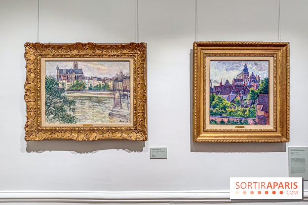 Passion Post-Impressionniste : l'exposition à découvrir au Musée Lambinet de Versailles