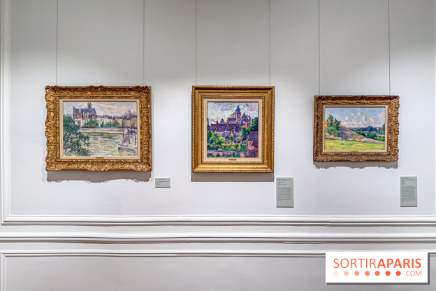 Passion Post-Impressionniste : l'exposition à découvrir au Musée Lambinet de Versailles