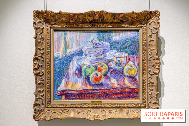 Passion Post-Impressionniste : l'exposition à découvrir au Musée Lambinet de Versailles