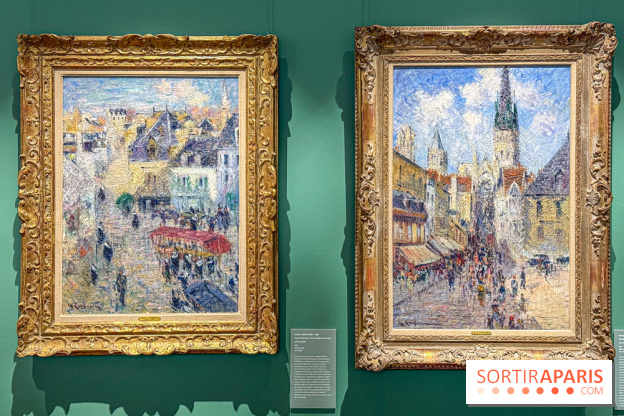 Passion Post-Impressionniste : l'exposition à découvrir au Musée Lambinet de Versailles